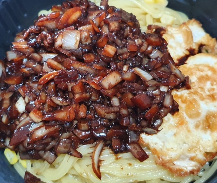  [부산맛집] 연산동 천안문 짜장면도 맛있지만 탕수육도 아이들 입맛에 딱이네요.