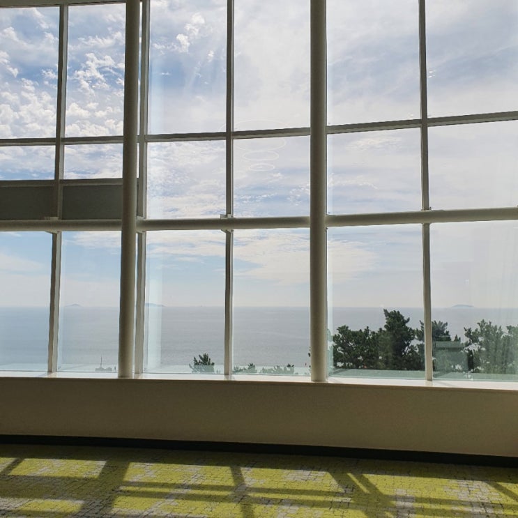  친구들과 떠나는 2박3일 안면도 아일랜드 리솜
