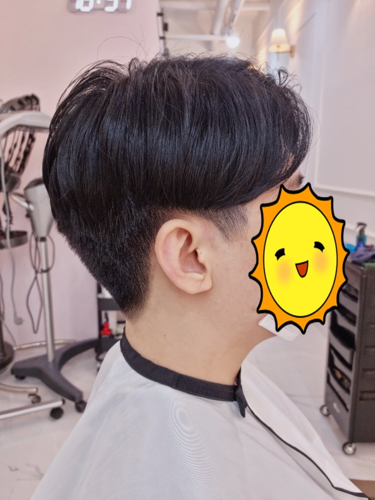  [수원시청, 인계동 Anna hair] 애나헤어 정아 원장