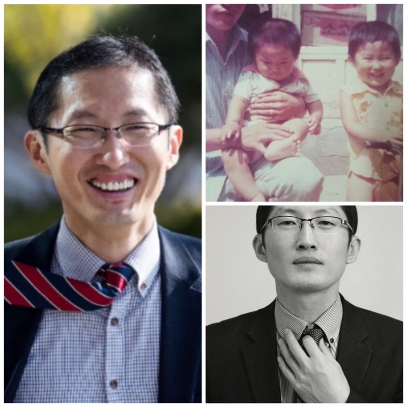 대화의희열3 박준영 재심 고졸 변호사 대단한분 나이•학력•대학교•고향•종교•프로필 ....