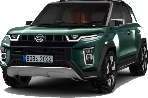 쌍용 J100 쌍용 KR10 SUV 전기차 U100 출시일 가격 디자인 정보 : 네이버 블로그