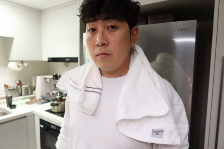 고급수건 흡수력 좋은 터키시코튼이라 답례품으로 추천.