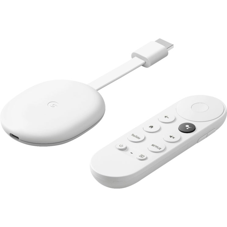 최근 많이 팔린 Chromecast with Google TV - 4K - Snow 구글 크롬 캐스트, GA01919-US 추천해요 최근 많이 팔린 Chromecast with Google TV - 4K - Snow 구글 크롬 캐스트, GA01919-US 추천해요