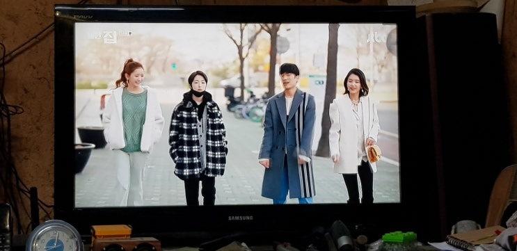  월간집 14회줄거리, 자성과영원이 오해 풀리고 여의주 돈많은아저씨의 비밀 드러나다(ft.월간집15회예고편)