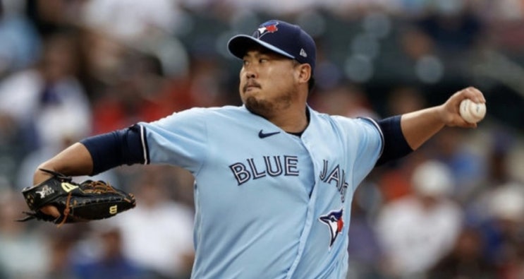 MLB 메이저리그 미국프로야구 류현진 선발경기 보스턴레스삭스 토론토블루제이스 MLB 메이저리그 미국프로야구 류현진 선발경기 보스턴레스삭스 토론토블루제이스
