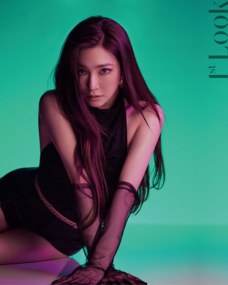 걸스플래닛999 티파니 영 X 퍼스트룩 화보 / 순수청담본점 소녀시대 티파니 메이크업 걸스플래닛999 티파니 영 X 퍼스트룩 화보 / 순수청담본점 소녀시대 티파니 메이크업