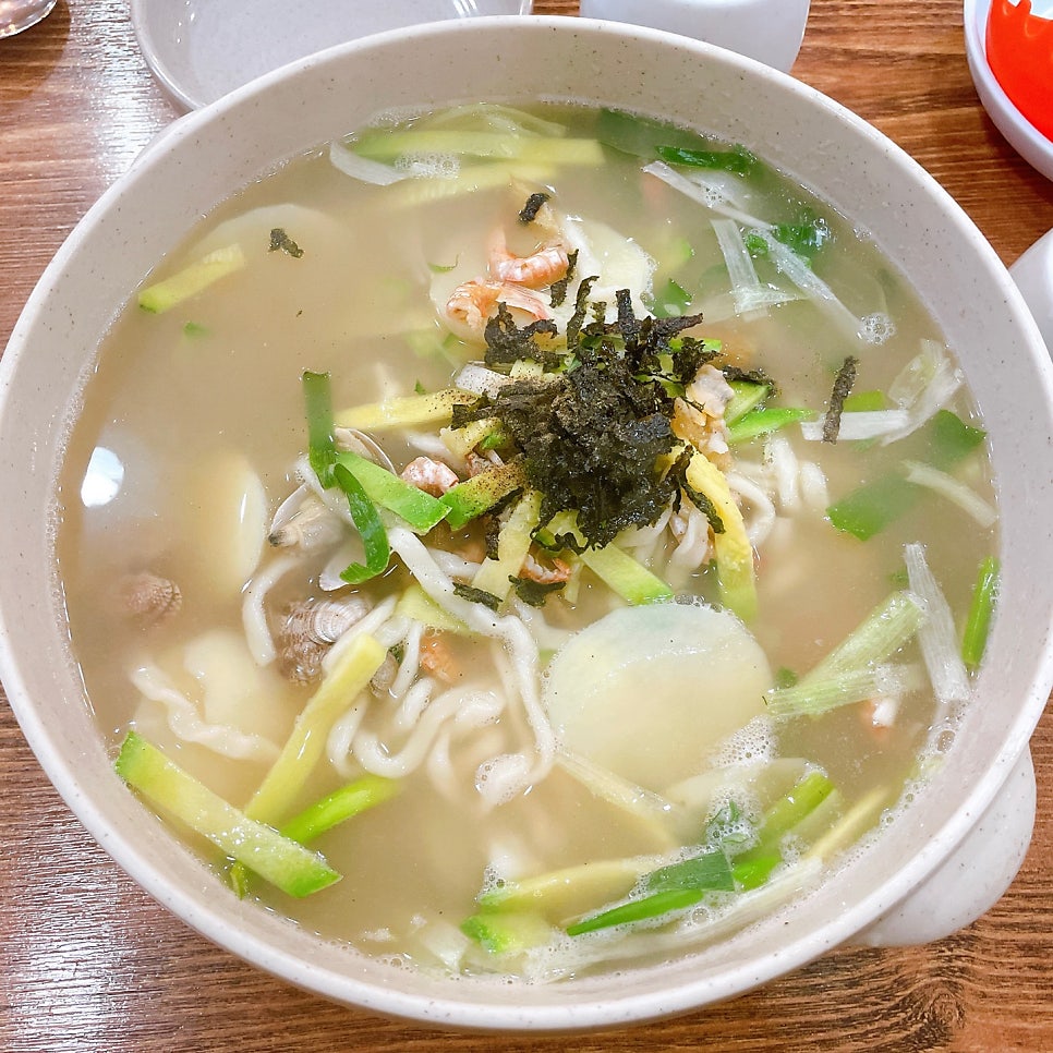 김가네칼국수왕만두 사진 6