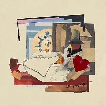 【오늘의 추천 곡】 " All Of My Life (Feat. Babylon) - 범키 "