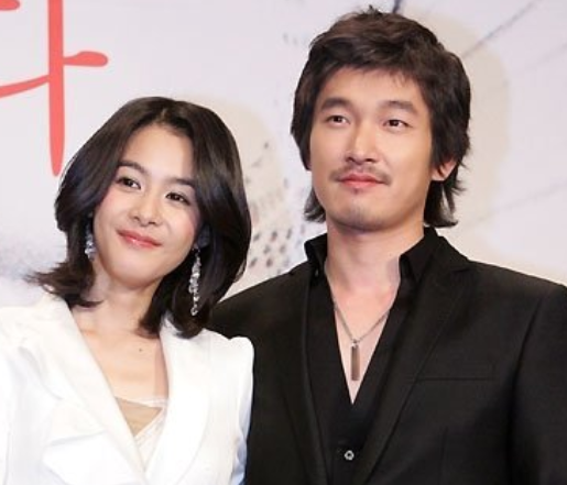 조승우 프로필, 결혼, 강혜정, 첫사랑, 여자친구 조승우 프로필, 결혼, 강혜정, 첫사랑, 여자친구