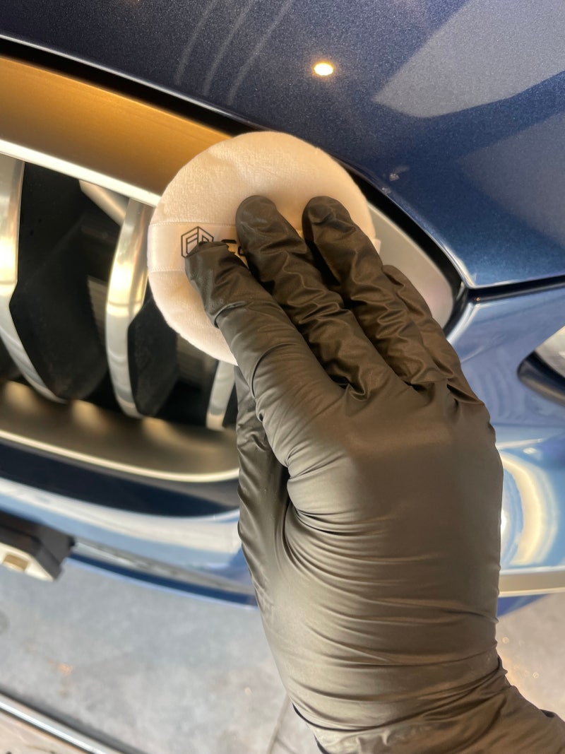 성남 분당구 / 디테일링/세차 / BMW / X4
