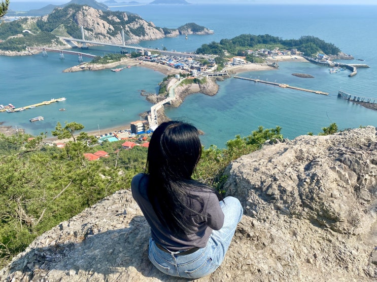 군산여행 1박2일 일정 공유, 가볼만한곳 추천