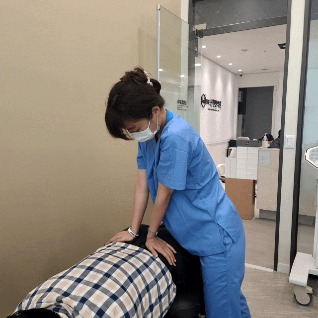  시흥교통사고한의원 시설좋고 친절해요!