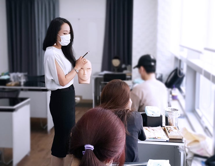  강남반영구수강 기간과 가격보다 중요한 메니지먼트