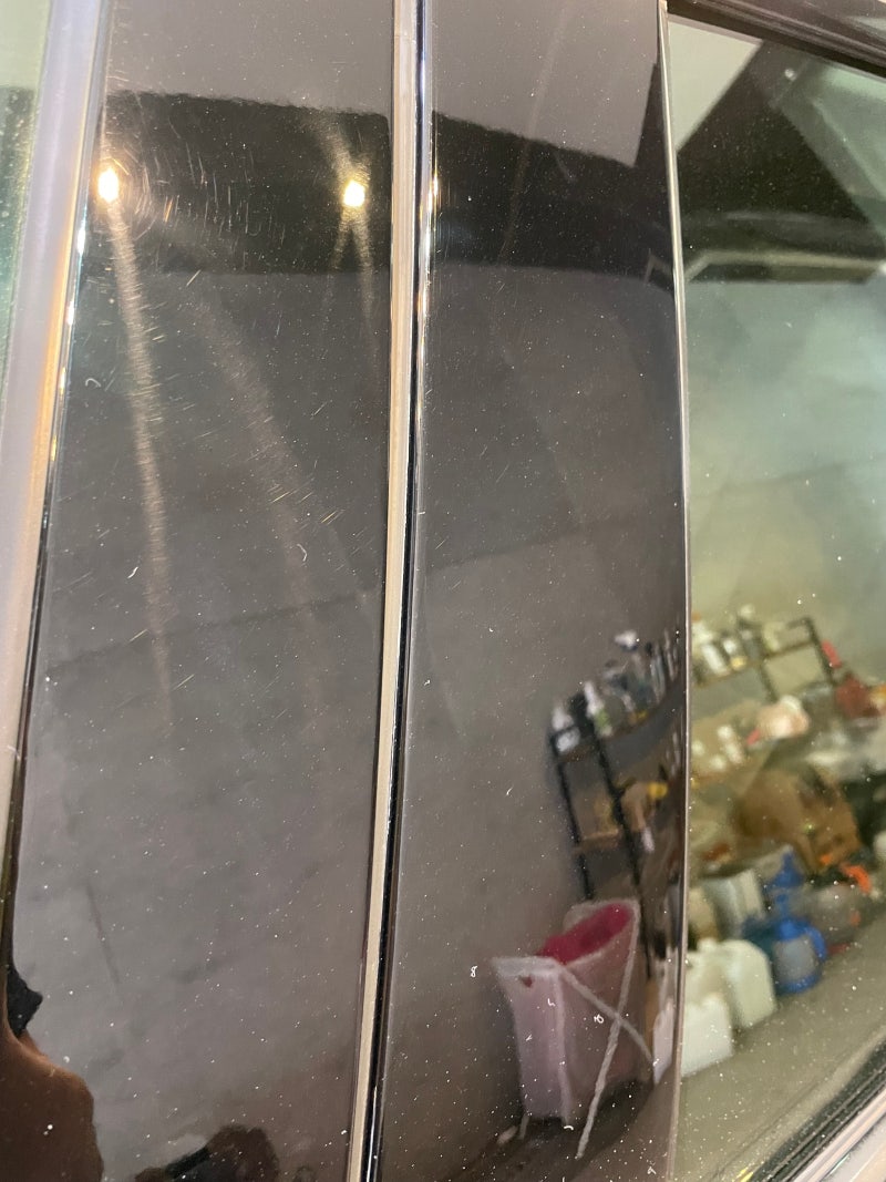 성남 분당구 / 디테일링/세차 / BMW / X4