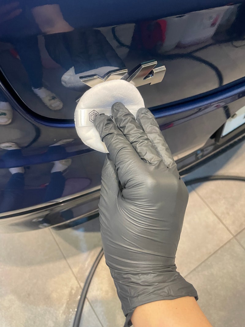 성남 분당구 / 디테일링/세차 / BMW / X4