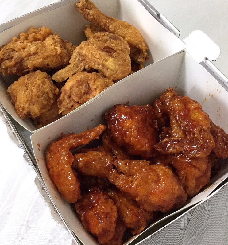 일산 주엽동치킨 맛집 추억의 맛 페리카나 문촌점 일산 주엽동치킨 맛집 추억의 맛 페리카나 문촌점