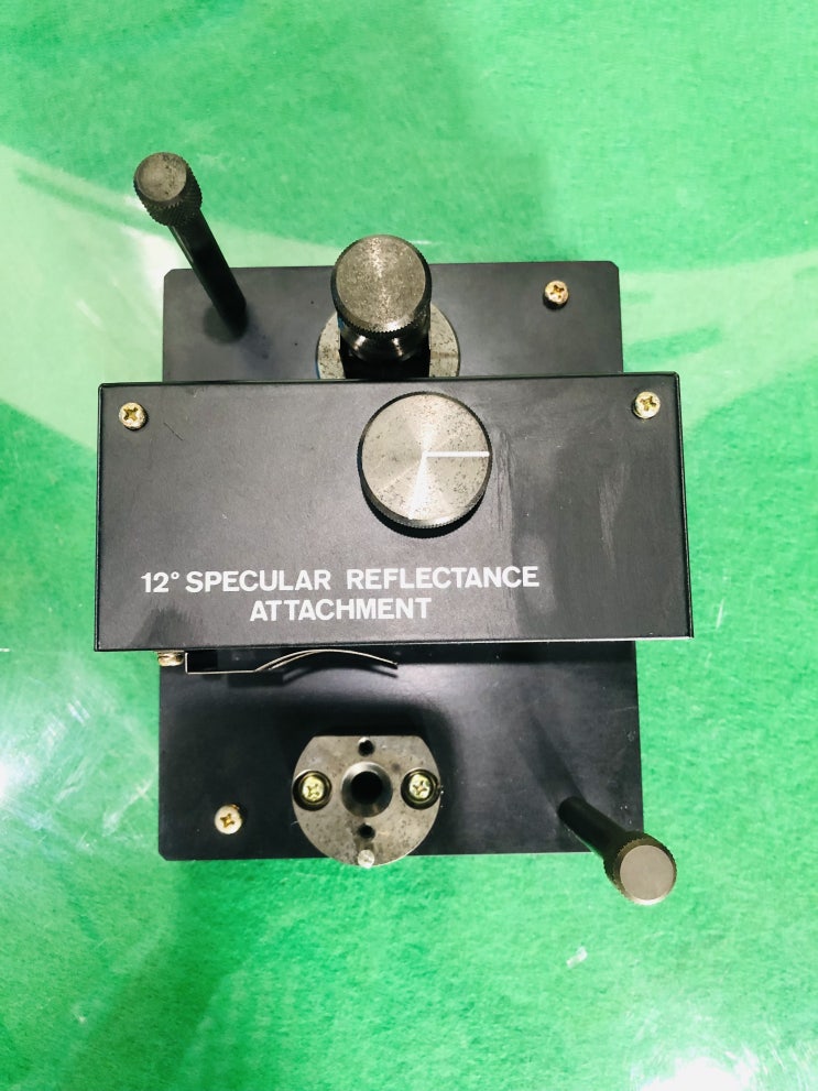  진공종합상사_HITACHI- 12˚ Specular Reflectance Attachment