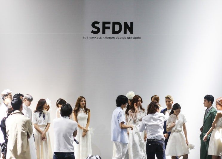  [성수소셜패션프로젝트 ③] 지속가능한 가치 속에 트렌디한 감성을 담다
