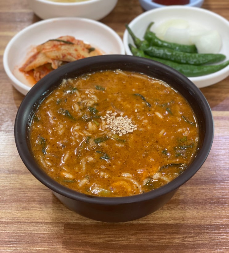  충남 예산 예당지 어죽맛집 대흥식당