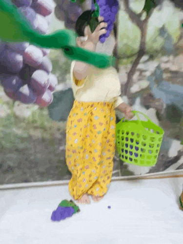  럭키 여름방학 맞이 어린이집 활동 돌아보기