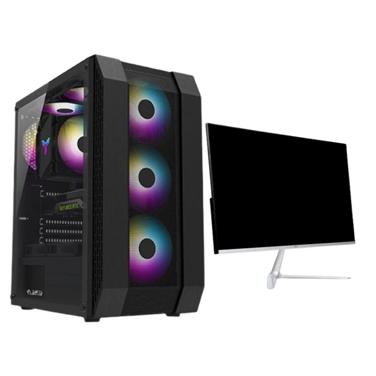 선호도 좋은 컴퓨터도매집 드라마협찬 사무용 게임용 pc 본체+모니터 세트 ssd 기본장착 조립 컴퓨터 롤 피파 서든어택 오버워치, 기본형, D형(게임용)+모니터세트 ··· 선호도 좋은 컴퓨터도매집 드라마협찬 사무용 게임용 pc 본체+모니터 세트 ssd 기본장착 조립 컴퓨터 롤 피파 서든어택 오버워치, 기본형, D형(게임용)+모니터세트 ···