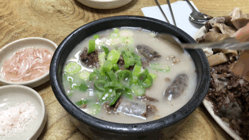  [충남/천안] 양과 맛을 모두 가진 순대맛집 '박순자 아우내순대' 후기