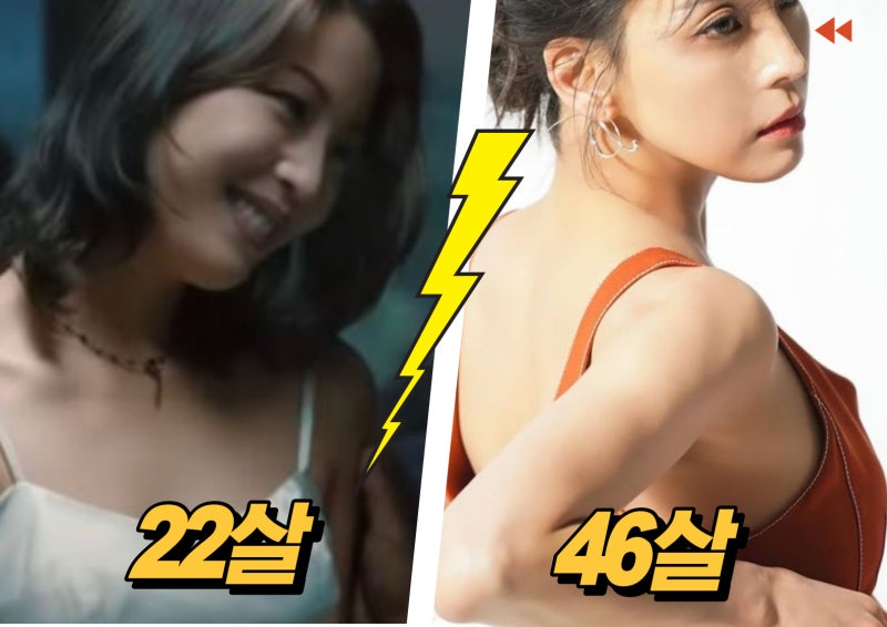 한고은 리즈시절 미모 비교, 한고은 프로필