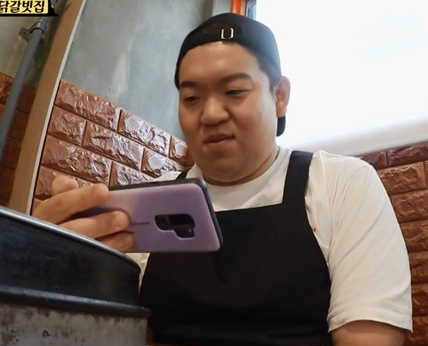 골목식당 하남 춘천닭갈비 주작 조작 의심 골목식당 하남 춘천닭갈비 주작 조작 의심