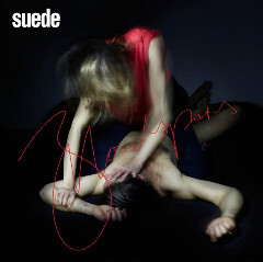  11년 만에 돌아온 스웨이드(Suede)의 Bloodsports