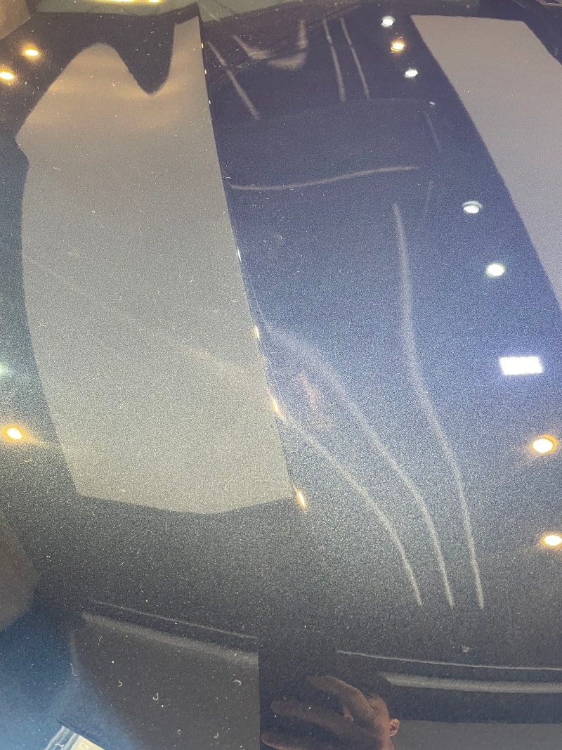 성남 분당구 / 디테일링/세차 / BMW / X4