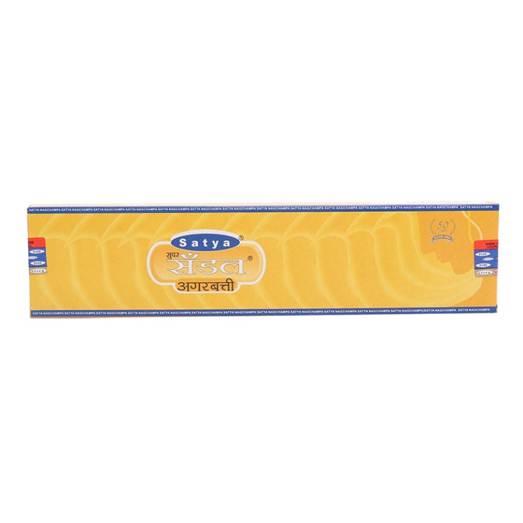  인기 많은 사이바바 인센스 20g 12개입, Super Sandal 추천해요