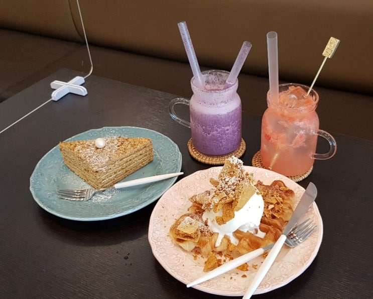 일산 카페 진주다방, 정발산 카페 일산 카페 진주다방, 정발산 카페