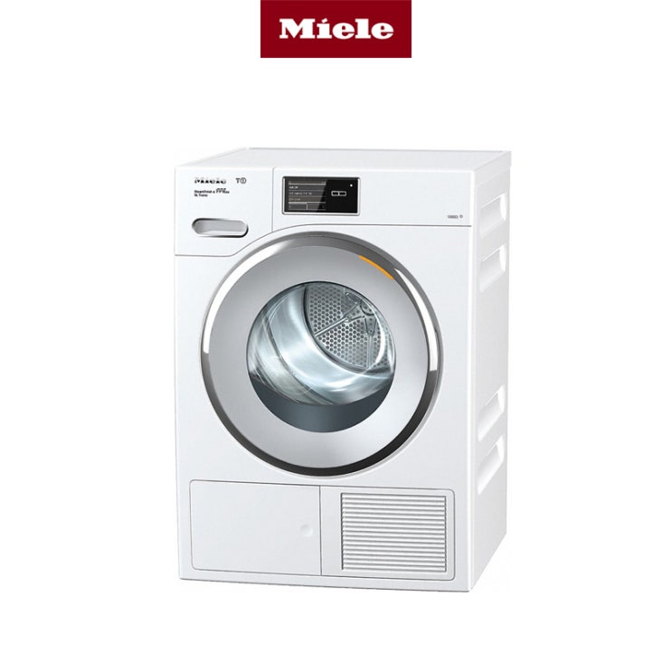 구매평 좋은 Miele 밀레 의류건조기 TMV 840 추천해요