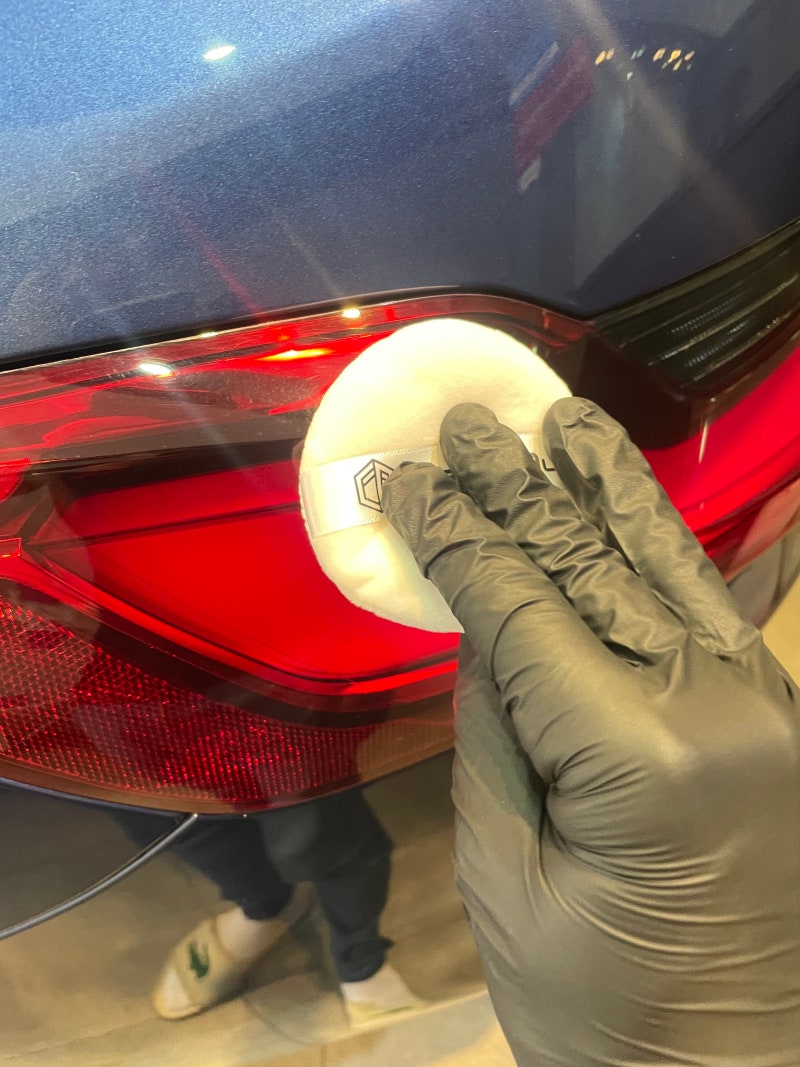 성남 분당구 / 디테일링/세차 / BMW / X4
