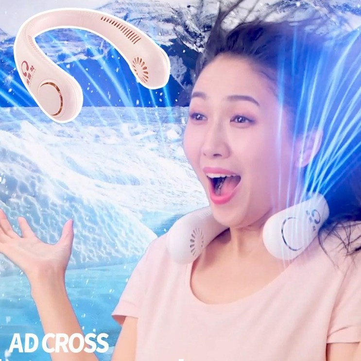 가성비 뛰어난 뒷목까지 시원한 쿨~바람 넥밴드 목에착 선풍기 에어서핑 C타입 충전 핑크 화이트, 화이트(1개) 좋아요 가성비 뛰어난 뒷목까지 시원한 쿨~바람 넥밴드 목에착 선풍기 에어서핑 C타입 충전 핑크 화이트, 화이트(1개) 좋아요
