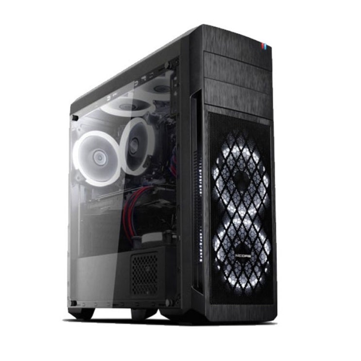 요즘 인기있는 컴맹닷컴 게이밍 조립PC CM97FC-S268H (i7-9700F), CM97FC-268H, 기본형 추천해요