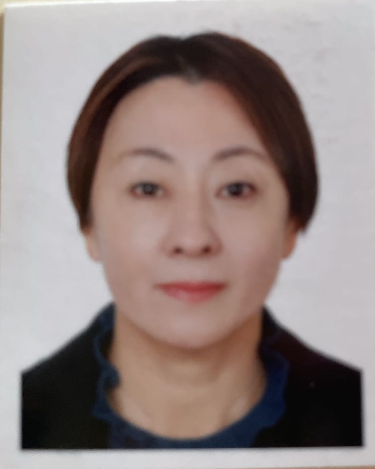  오마루 유미 리더