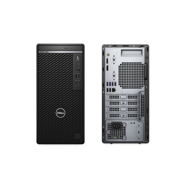 가성비갑 델 Optiplex 데스크탑 5080MT (i5-10500), Optiplex 5080MT, WIN10 Pro, RAM 8GB, HDD 1TB 추천합니다