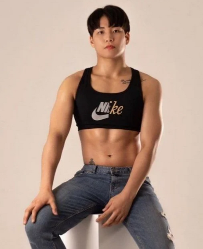 윤현지 유도 국가대표 프로필, 랭킹, 인스타 윤현지 유도 국가대표 프로필, 랭킹, 인스타