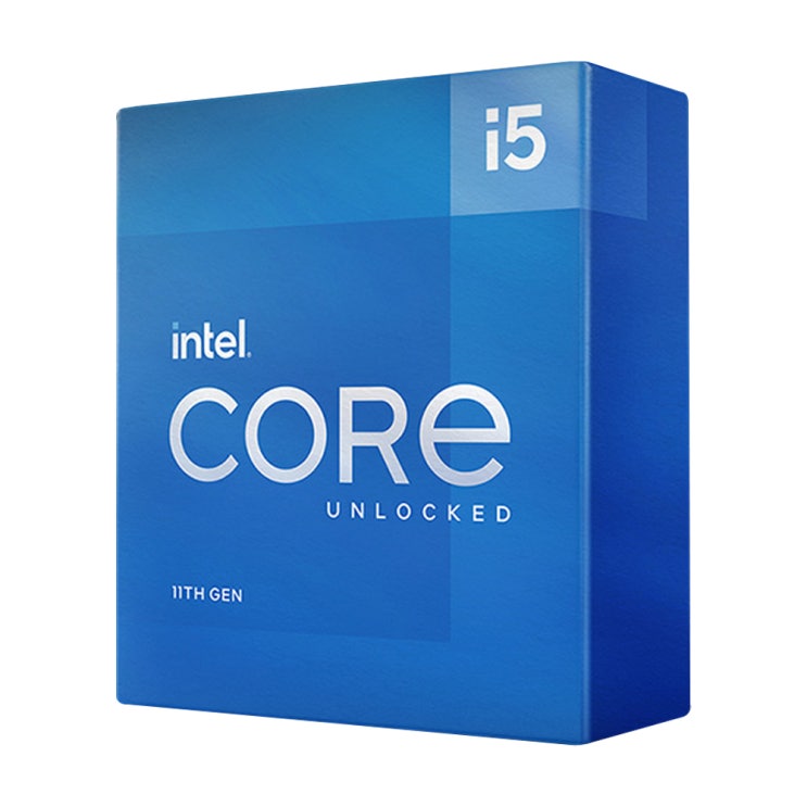 잘팔리는 인텔 코어i5 11세대 11600K 로켓레이크 CPU ···