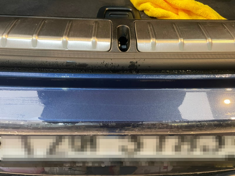 성남 분당구 / 디테일링/세차 / BMW / X4