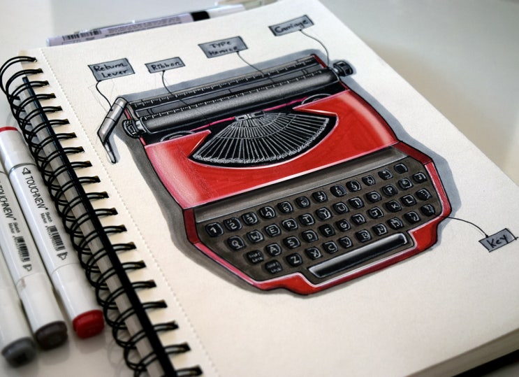  DESIGN INSPIRATION_ SKETCH