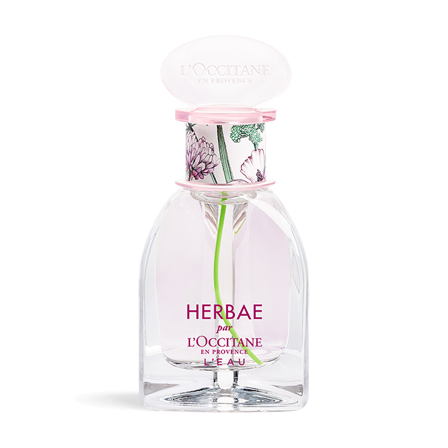  최근 많이 팔린 록시땅 에르베 로 오 드 뚜왈렛, 50ml 좋아요
