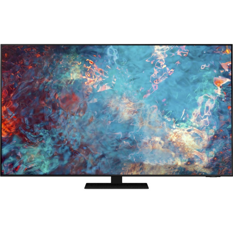 인지도 있는 삼성전자 85 인치 클래스 Qn85Aa 네오 QLED 4K UHD 스마트 타이젠 TV, 스탠드 추천해요 인지도 있는 삼성전자 85 인치 클래스 Qn85Aa 네오 QLED 4K UHD 스마트 타이젠 TV, 스탠드 추천해요