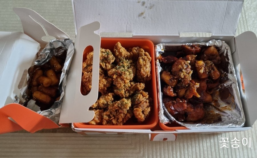 땅땅치킨 쌍촌점 사진 6