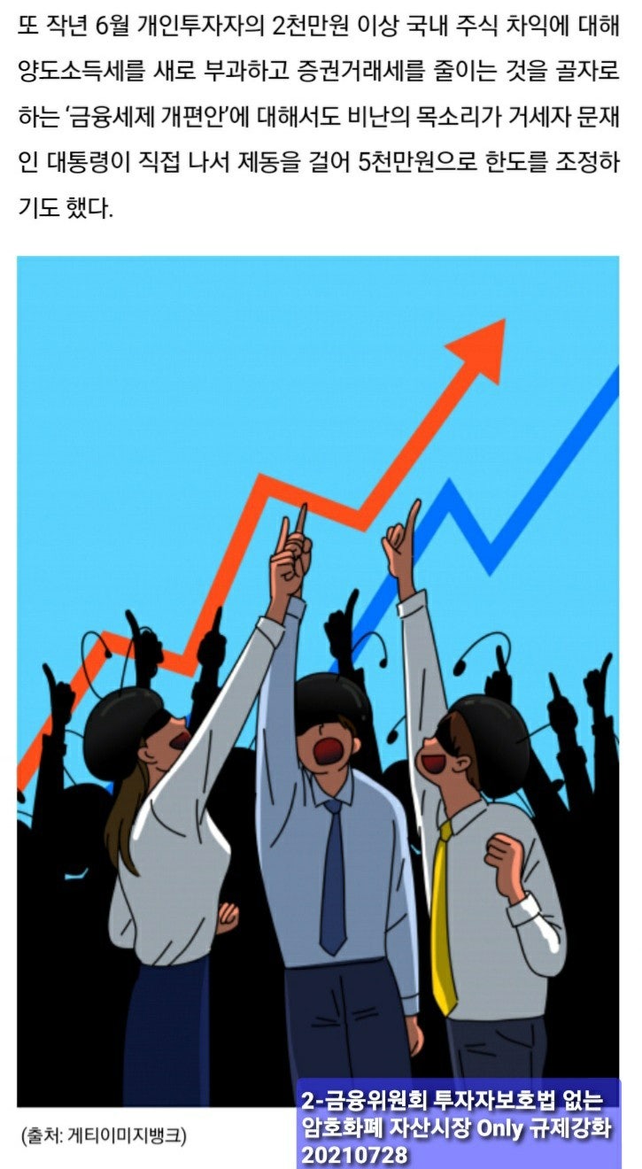 🌐 2030 MZ세대 반란]금융위원회 이율배반? : 네이버 블로그