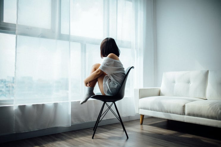 서울 심리상담센터, 우울증 치료방법, “왜 더 우울해지죠?”