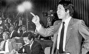 <b>정청래</b>, 이준석 <b>노무현 정신</b> 언론중재법