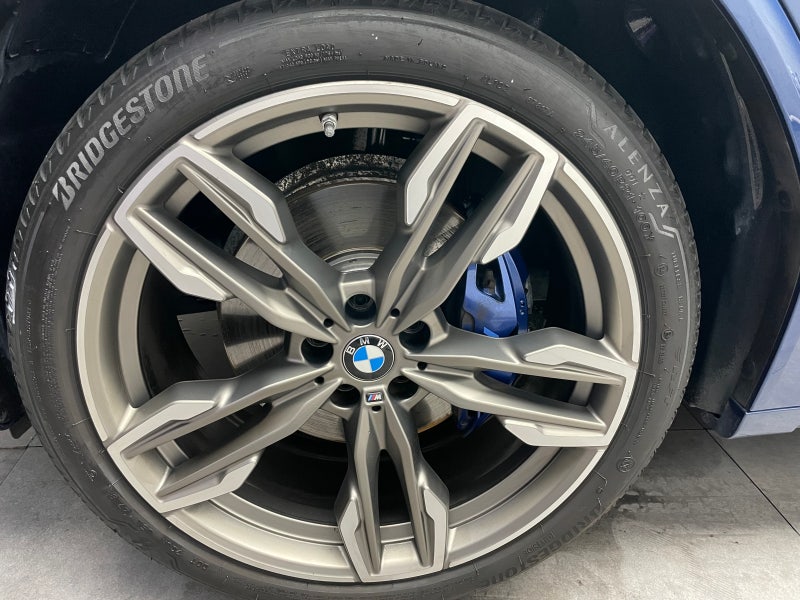 성남 분당구 / 디테일링/세차 / BMW / X4
