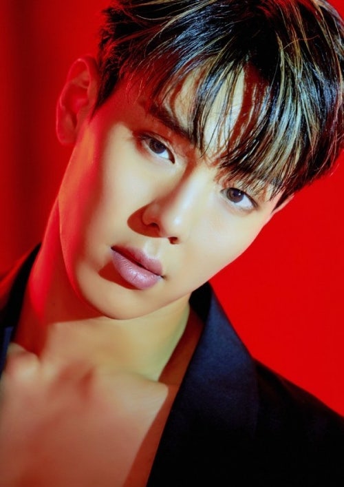몬스타엑스 셔누, 그가 팬들 요청에 해준 그 것!(셔누 나이, 키, 본명, 학력, 입대, 비, 정지훈,....